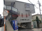 大阪モノレール彩都線豊川駅まで徒歩9分