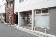 新宿早稲田レーベル