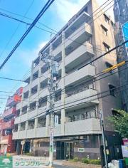 デュオステージ大塚
