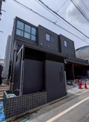 セレステ池田山