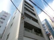 地下鉄名城線金山駅まで徒歩5分