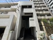 地下鉄鶴舞線大須観音駅まで徒歩2分