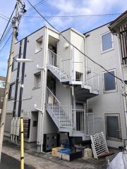 ＪＲ総武本線新小岩駅まで徒歩6分