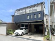 弓取町貸家 001