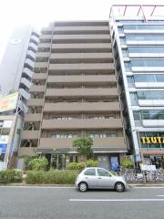 CityLifeクラウンハイム長堀通