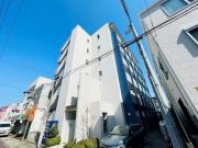 レインボー本牧