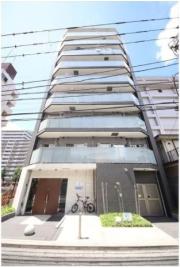 ブルーライン伊勢佐木長者町駅まで徒歩6分