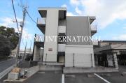 京成電鉄松戸線滝不動駅まで徒歩27分