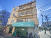 ヤマシタマンション