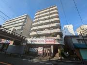 カサグランデ守口