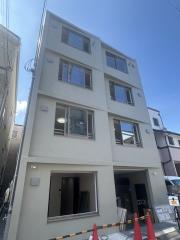 都電荒川線町屋二丁目駅まで徒歩6分