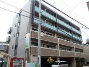 西鉄天神大牟田線高宮駅まで徒歩9分