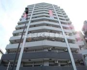 地下鉄中央線森ノ宮駅まで徒歩4分