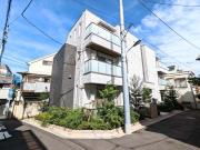 Maison de K Takinogawa