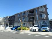 近鉄大阪線大和八木駅まで徒歩7分