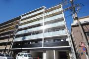 都営新宿線菊川駅まで徒歩7分