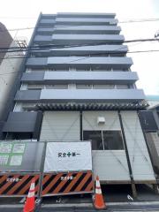 地下鉄谷町線天神橋筋六丁目駅まで徒歩9分