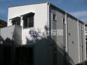 アビタシオンM堀ノ内H棟