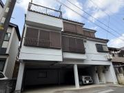 芝東町H邸