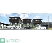 （仮）立川市富士見町4丁目戸建B棟