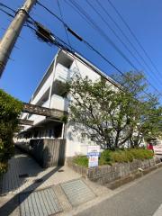 とさでん交通後免線介良通駅まで徒歩4分