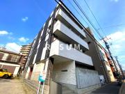 ＪＲ総武線（各駅停車）千葉駅まで徒歩7分