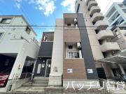A-Stage 東大曽根