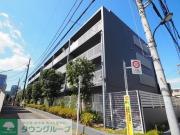 ＪＲ総武線（各駅停車）大久保駅まで徒歩7分