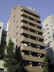 菱和パレス府中駅前