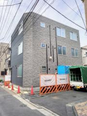 グランシャレー千住旭町