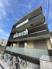地下鉄中央線深江橋駅まで徒歩3分