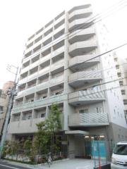 京急本線京急川崎駅まで徒歩6分