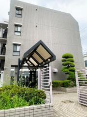 K house1