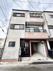 東大阪市古箕輪一戸建