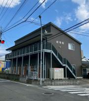 樹陽館