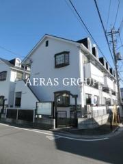 パークフロント北綾瀬A