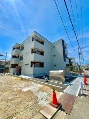 フジパレス泉佐野駅西I番館