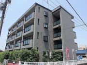 名鉄名古屋本線岐南駅まで徒歩15分