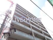 ＪＲ中央線中野駅まで徒歩2分