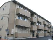 東武伊勢崎・大師線春日部駅まで徒歩12分