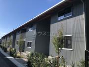 アーバンオアシス八幡