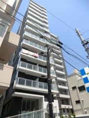 パークキューブ北松戸