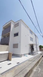 ＪＲ福知山線北伊丹駅まで徒歩9分