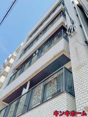 広島電鉄白島線家庭裁判所前駅まで徒歩2分