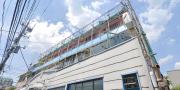 ＪＲ中央線高円寺駅まで徒歩7分