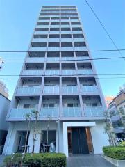 東京メトロ日比谷線秋葉原駅まで徒歩9分