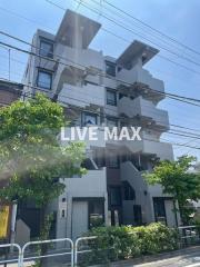 京急本線新馬場駅まで徒歩2分