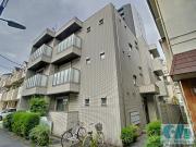 ライジングサン・武蔵小山