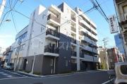 Liberte Skytree East