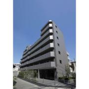ルーブル高田馬場参番館 部屋番号703